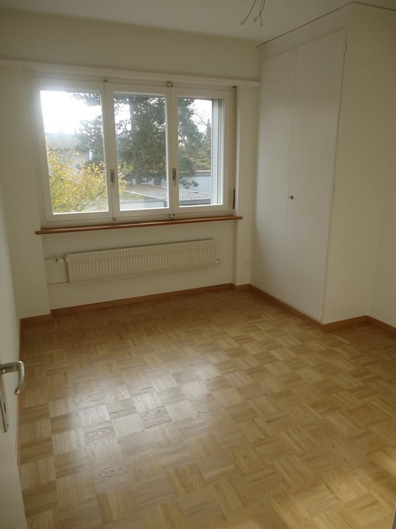 Schöne 3.5-Zimmerwohnung in ruhigem Quartier 4