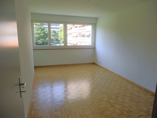 Ihre neue Wohnung im beliebten Tscharnergut-Quartier (befristet) 4