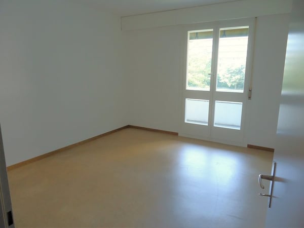 Ihre neue Wohnung im beliebten Tscharnergut-Quartier (befristet) 3