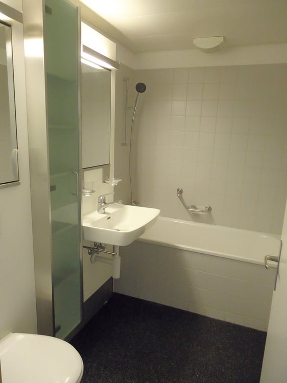 Ihre neue Wohnung im beliebten Tscharnergut-Quartier (befristet) 6
