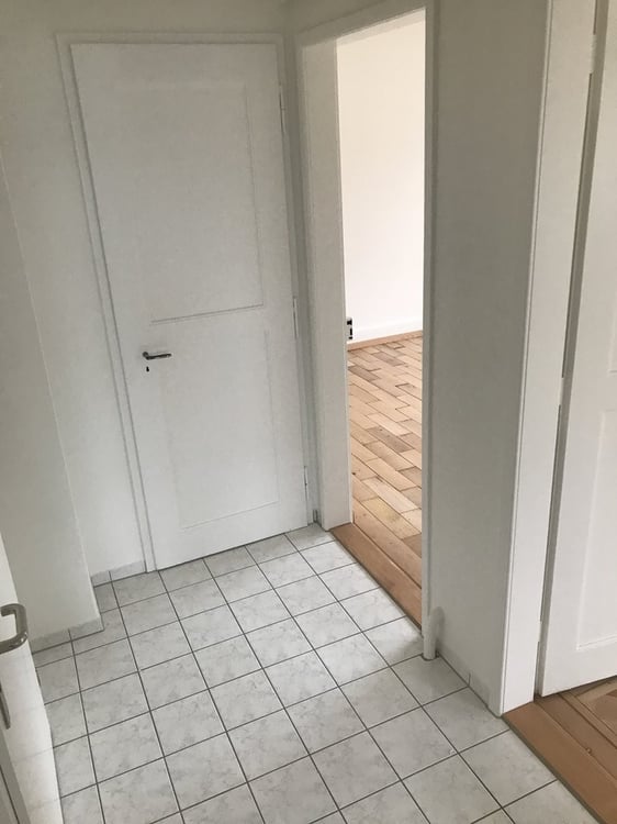 Praktische 2-Zimmer-Wohnung im Hohmad-Quartier 5