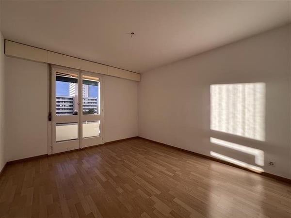 Ihre neue Wohnung im beliebten Tscharnergut-Quartier 2