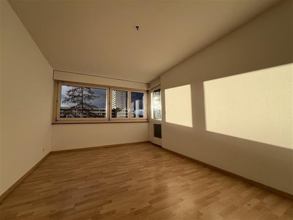 Ihre neue Wohnung im beliebten Tscharnergut-Quartier 3