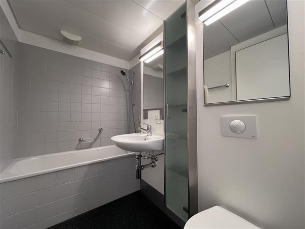 Ihre neue Wohnung im beliebten Tscharnergut-Quartier 7