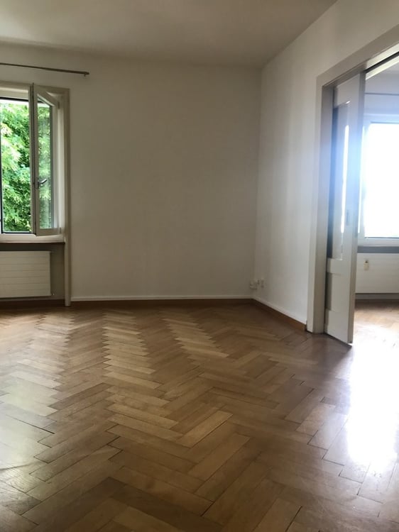 Zentrale Wohnung in Langenthal gesucht? 4