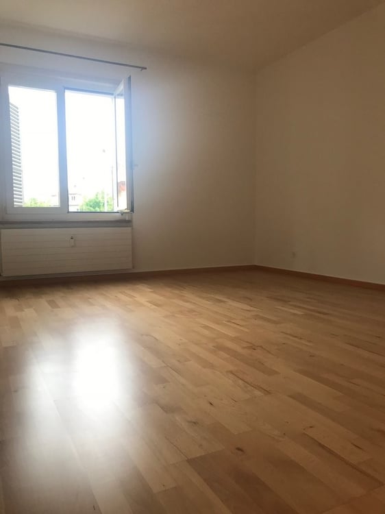 Zentrale Wohnung in Langenthal gesucht? 6