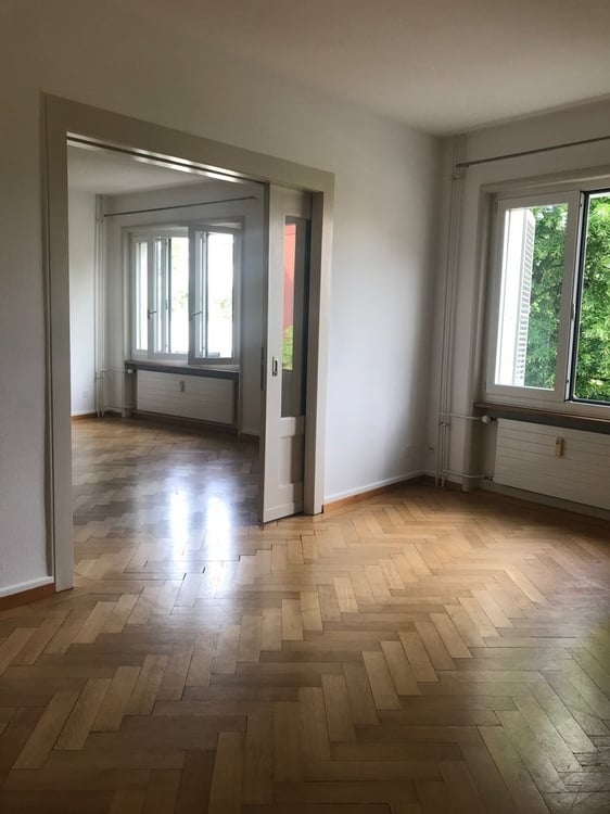 Zentrale Wohnung in Langenthal gesucht? 3