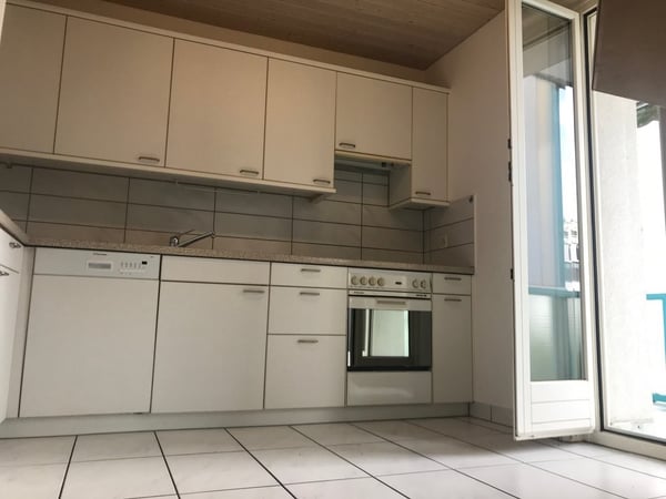 Zentrale Wohnung in Langenthal gesucht? 7