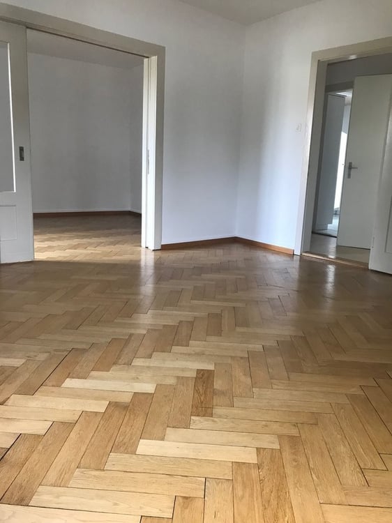 Zentrale Wohnung in Langenthal gesucht? 5