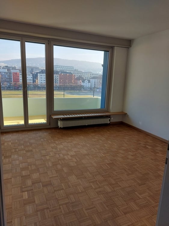 Place to be - Mitten in Zürich 6