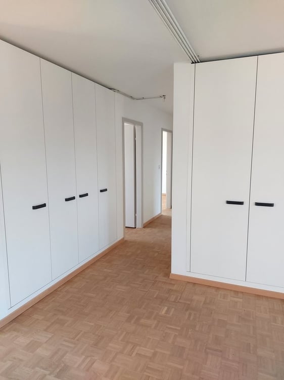 Place to be - Mitten in Zürich 4