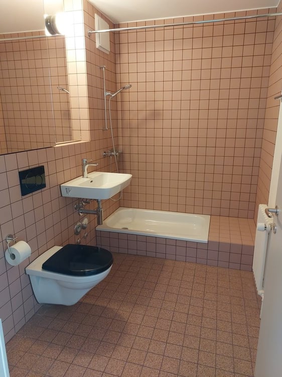 Place to be - Mitten in Zürich 9