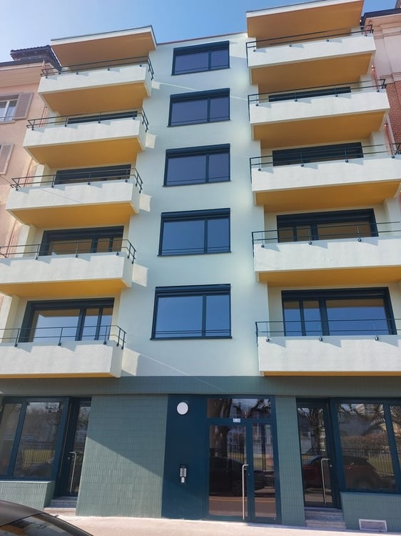 Place to be - Mitten in Zürich 1