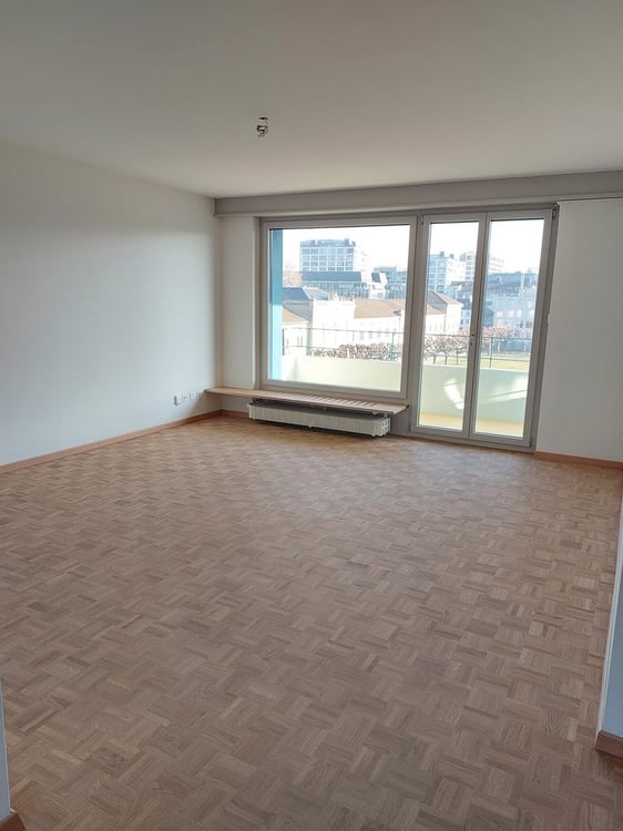 Place to be - Mitten in Zürich 3