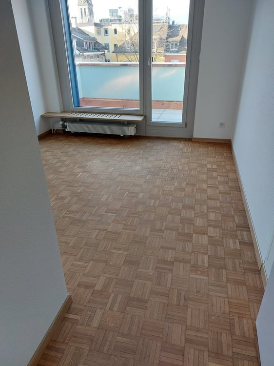 Place to be - Mitten in Zürich 7