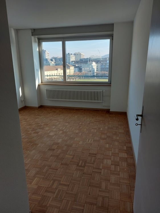 Place to be - Mitten in Zürich 5