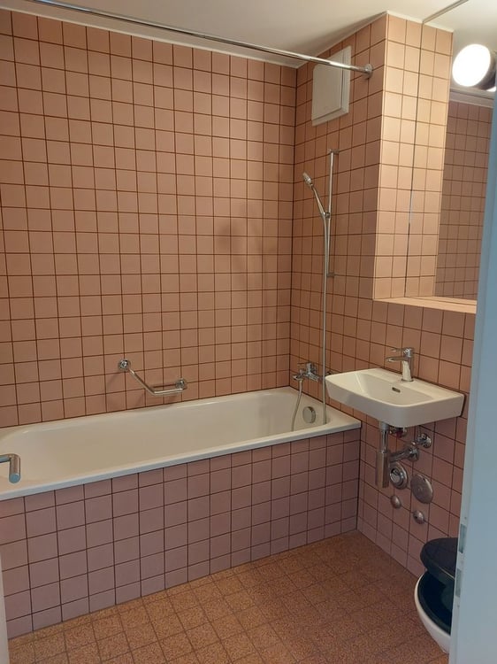 Place to be - Mitten in Zürich 10