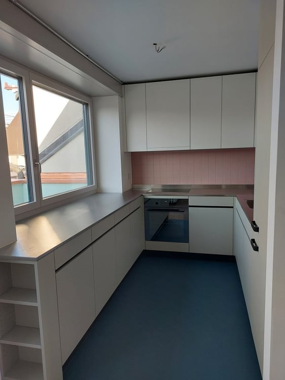 Place to be - Mitten in Zürich 8