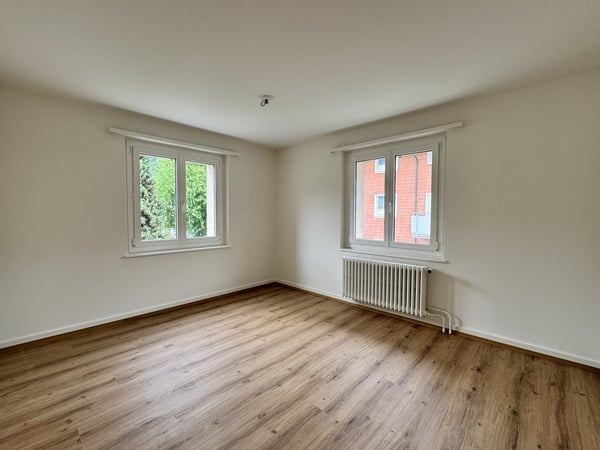 Gemütliche 4-Zimmer-Wohnung an zentraler Lage in Altdorf 9