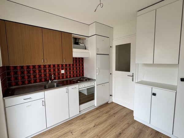 Gemütliche 4-Zimmer-Wohnung an zentraler Lage in Altdorf 6