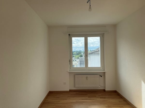 Ihr neues Zuhause am Bahnhof Uzwil (erster Nettomietzins geschenkt) 6