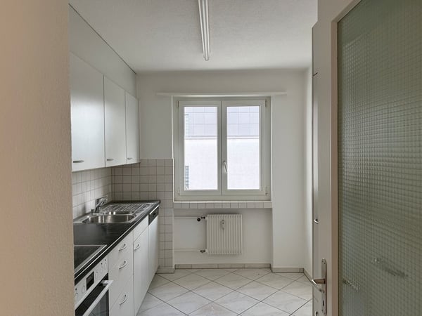 Ihr neues Zuhause am Bahnhof Uzwil (erster Nettomietzins geschenkt) 3