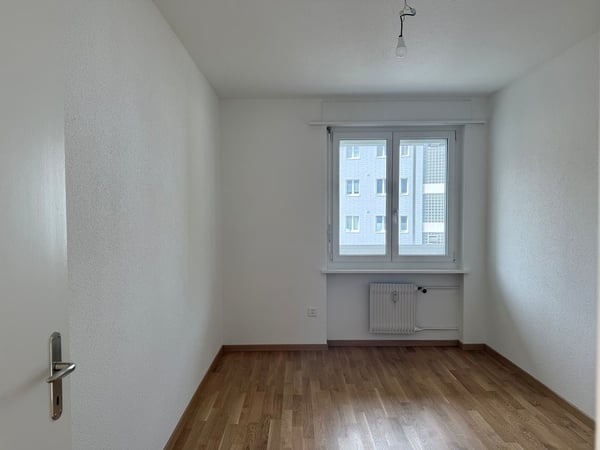 Ihr neues Zuhause am Bahnhof Uzwil (erster Nettomietzins geschenkt) 5