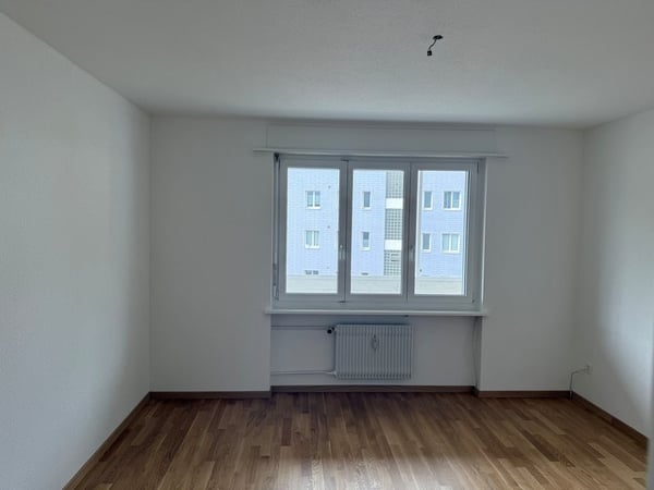 Ihr neues Zuhause am Bahnhof Uzwil (erster Nettomietzins geschenkt) 4