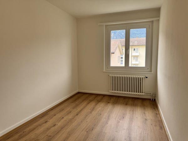 Gemütliche 4-Zimmer-Wohnung an zentraler Lage in Altdorf 10
