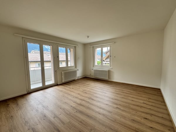 Gemütliche 4-Zimmer-Wohnung an zentraler Lage in Altdorf 3