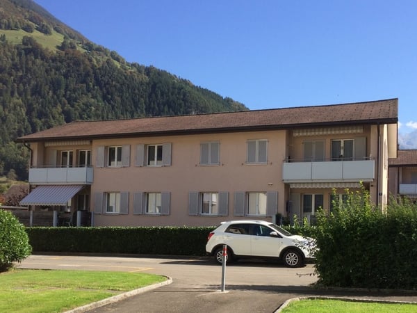 Altdorf UR