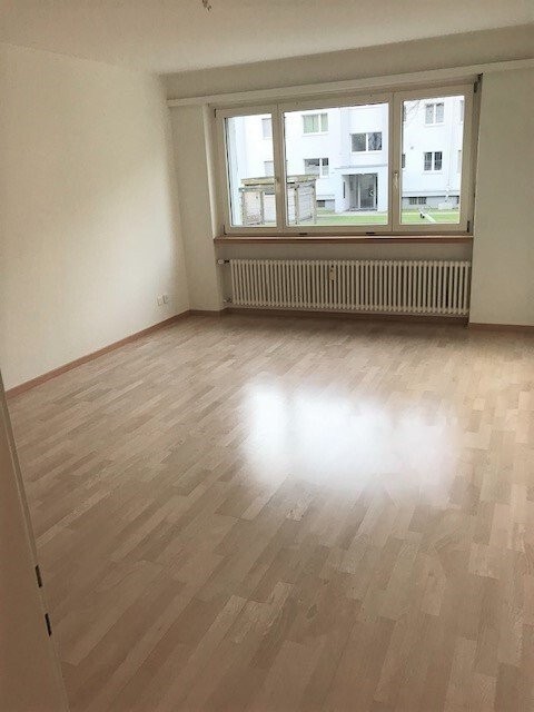 Wohnen mit Ausblick auf die Bündner-Berge 4