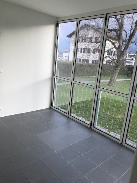 Wohnen mit Ausblick auf die Bündner-Berge 5