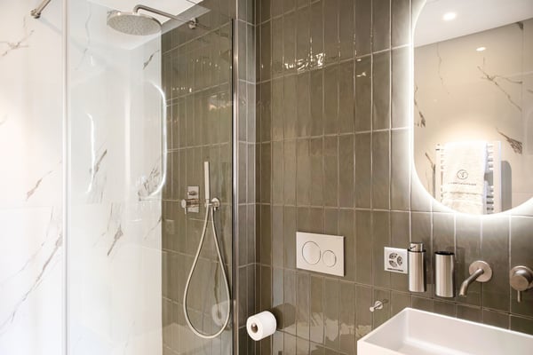 Studio Mini, Kitchenette - Serviced Apartment with Weekly Housekeeping Included 4