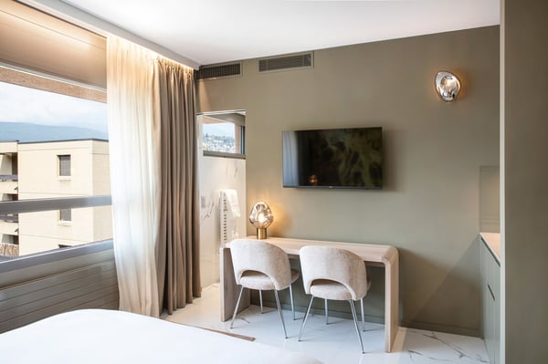 Studio Mini, Kitchenette - Serviced Apartment with Weekly Housekeeping Included 2