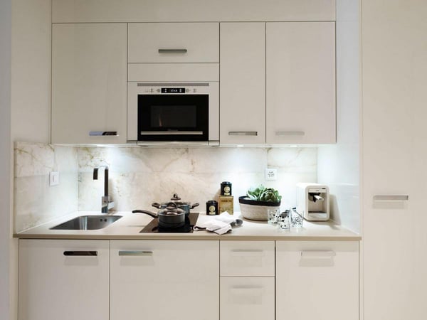 2 Bedroom Apartment Mini 2