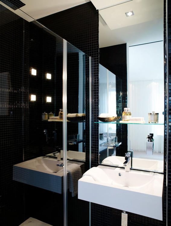 One Bedroom Junior, Kitchenette - Serviced Apartment with Weekly Housekeeping Included 3