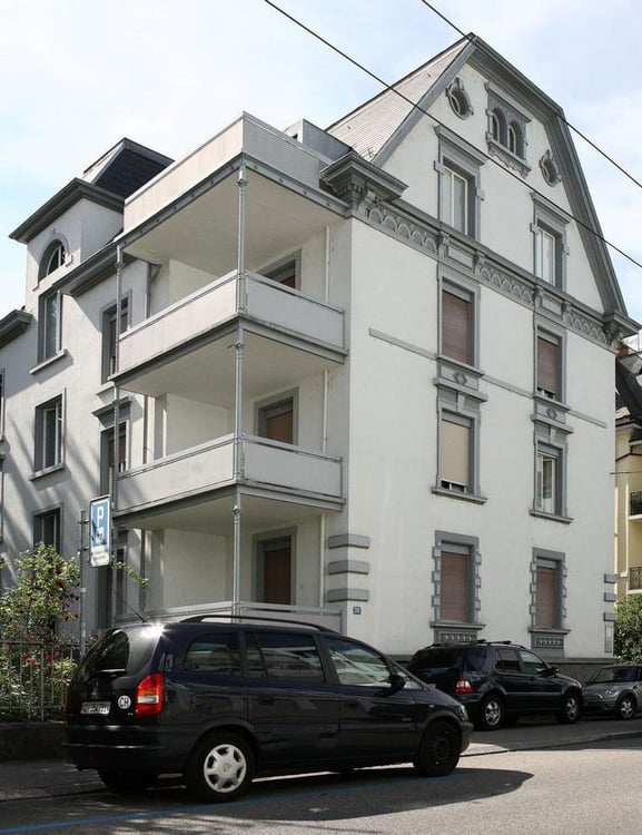 One Bedroom Junior, Kitchenette - Serviced Apartment with Weekly Housekeeping Included 4
