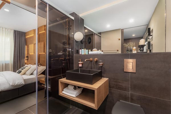 2 Bedroom Apartment Junior 6