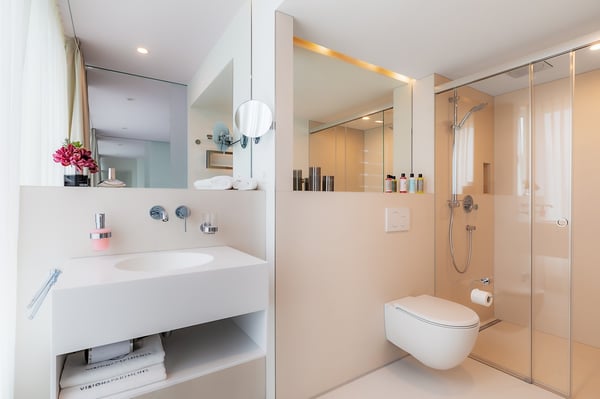 2 Bedroom Apartment Junior 7