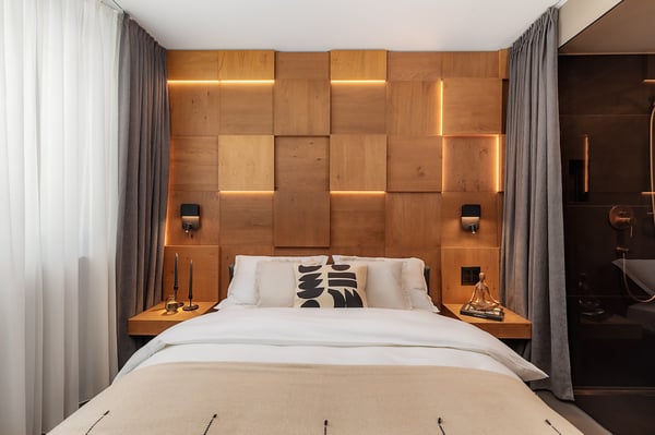 2 Bedroom Apartment Junior 2