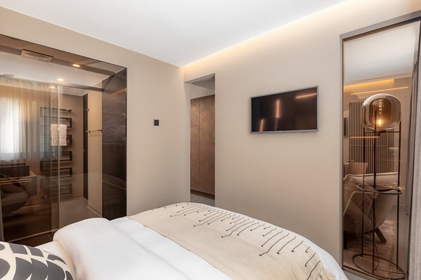 2 Bedroom Apartment Junior 4