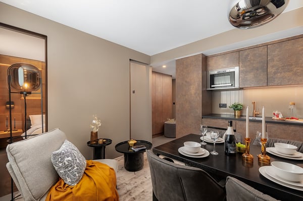 2 Bedroom Apartment Junior 5