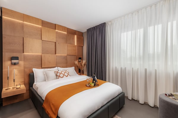 Studio Apartment Mini 2