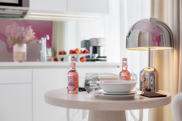 Studio Apartment Mini 13