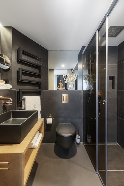 Studio Apartment Mini 5