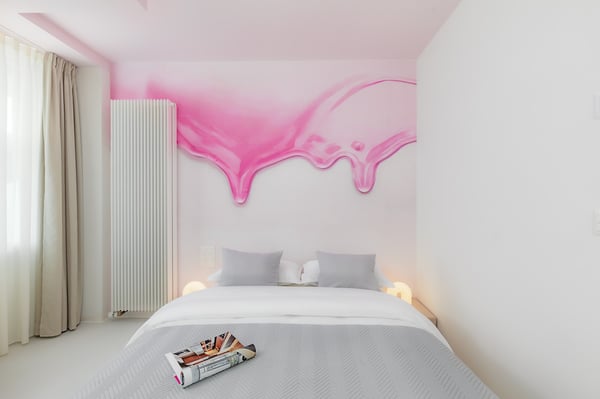 Studio Apartment Mini 12