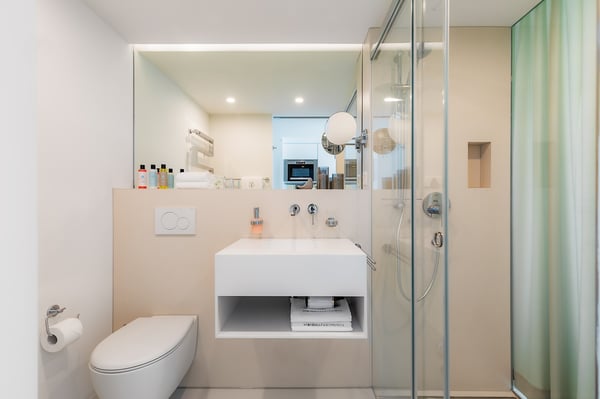 Studio Apartment Mini 11