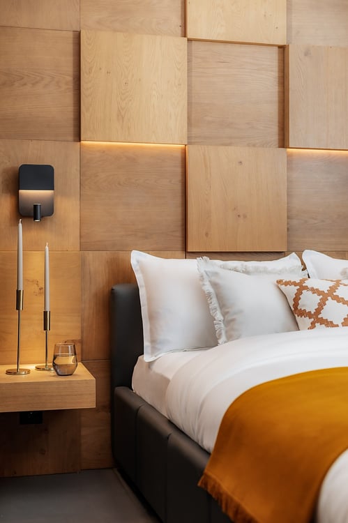 Studio Apartment Mini 3