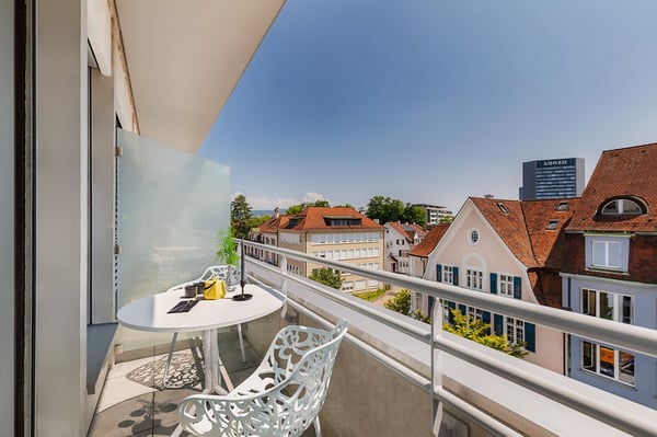 Studio Apartment Mini 7